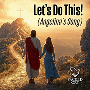 Let's Do This! Song Cover