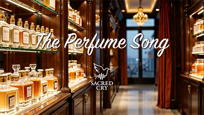 Perfume Song_700x396 Video cover for The Perfume Song.